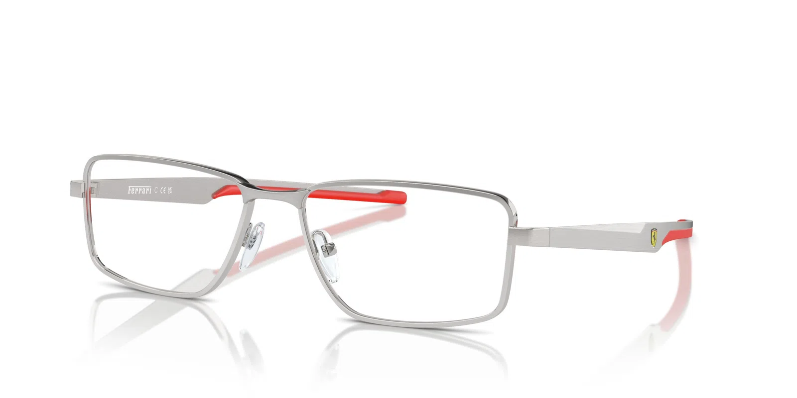 Scuderia Ferrari 7004 Eyeglasses - view 11